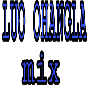Luo Songs Mix