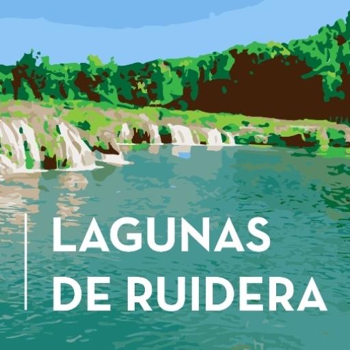 LAGUNAS DE RUIDERA logo
