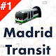 Madrid Public Transport: Offline Metro de Madrid Windows'ta İndir