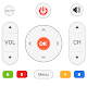 Universal TV Remote App Изтегляне на Windows