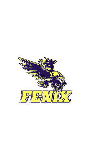 Android application Fenix XL screenshort