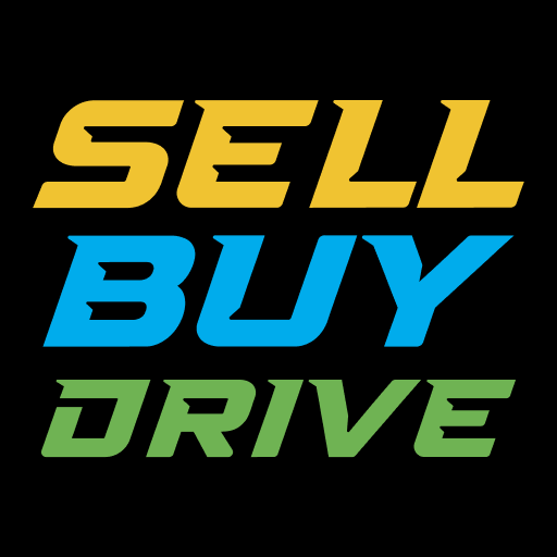 Sell Buy Drive 1.7 Icon