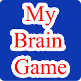 My Brain Game icon