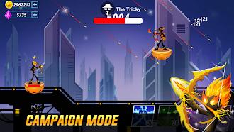Game screenshot Bowman: Stickman Archero mod apk