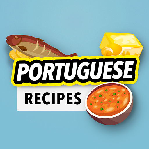 Portuguese Recipes Google Play 應用程式