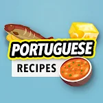 Cover Image of Télécharger Portuguese Recipes 11.16.352 APK