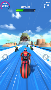 Moto Race APK for Android Download (Racing Games) 5