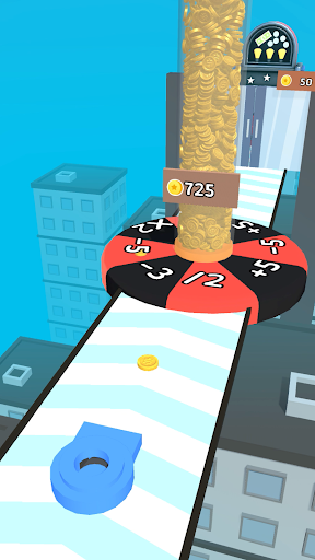 Gamble Rush Screen 3