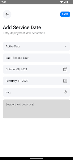 NexuDoc Screen 3