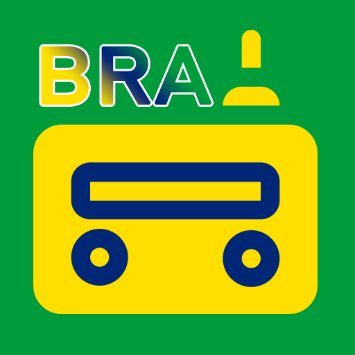Radios de Brasil Download on Windows