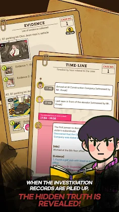DetectiveS:Find the Difference - Screenshot 4