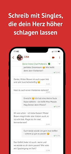 Funkenflug Dating App & Eventsのおすすめ画像5