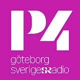 SR P4 Göteborg icon
