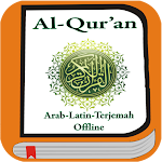 Cover Image of Download Al Quran Latin Dan Terjemah Full 114 Surat 3 APK