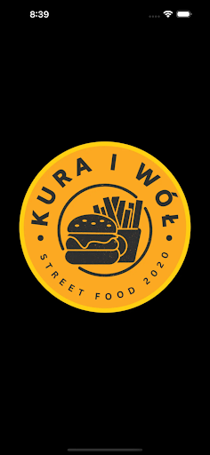 Android application Kura i Wół screenshort
