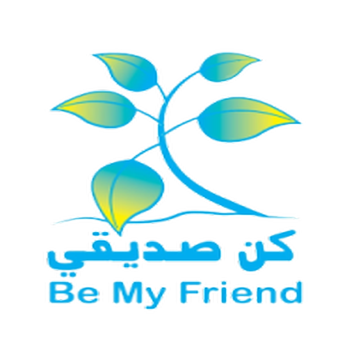 Be My Friend 1.0.0 Icon