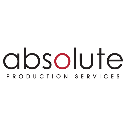 Absolute Productions E-Store Header - AppWisp.com