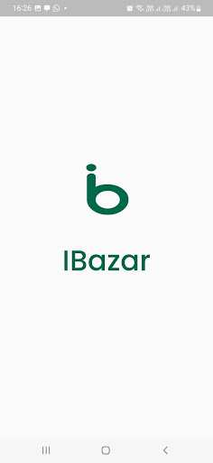 ibazar Screen 2