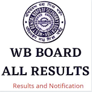 West Bengal Board Results - পশ্চিমবঙ্গ রেজাল্ট