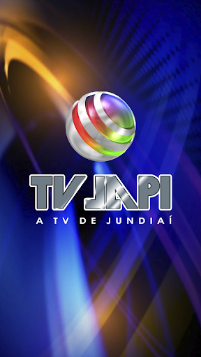 Android application TV Japi screenshort