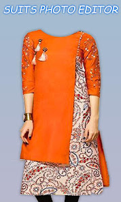 Women Party Wear Salwar Suit P 1.0 APK + Mod (Free purchase) for Android