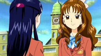 ふたりはプリキュア Season 4 Episode 16 Tv On Google Play