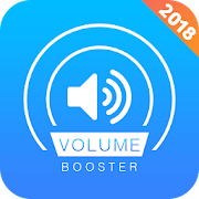 Volume Booster 2.0 Icon