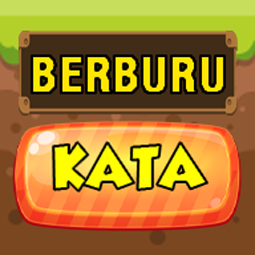 Berburu Kata logo