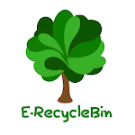 Cover Image of Download E-RecycleBin | Δήμος Κομοτηνής  APK
