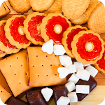 Cover Image of Unduh Find The Differences - Food 2.3.1 APK