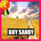 Lagu Boy Shandy icon