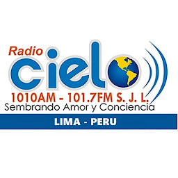 Icon image Radio Cielo 1010 Am (Lima)