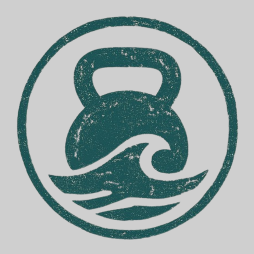 Logo ryan phillips training