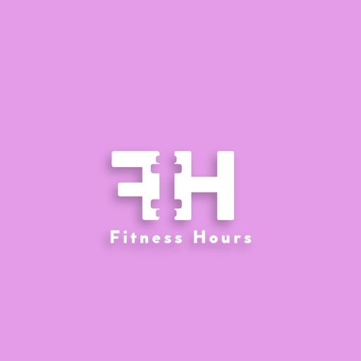 Fitness Hours Pro logo