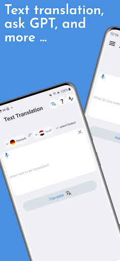 arabdict Translator screenshot 4