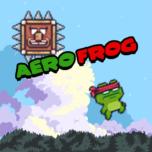 Aero Frog