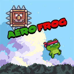 Icon image Aero Frog