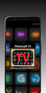 photocall tv-2023