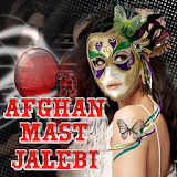 Afghan Mast Jalebi icon