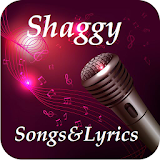 Shaggy Songs&Lyrics icon