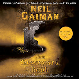 Ikonbillede The Graveyard Book: Full Cast Production