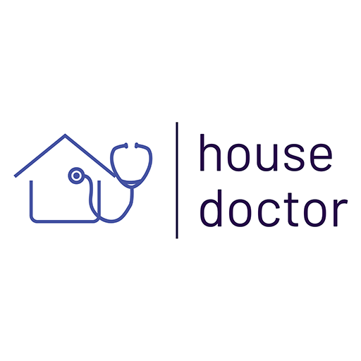 House Doctor -ハウスドクター- logo