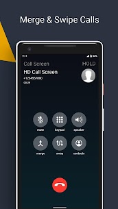 HD Phone 6 i Call Screen OS9 & Dialer OS 14 Style For PC installation