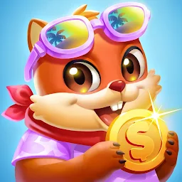 Coin Beach - Slots Master Mod Apk