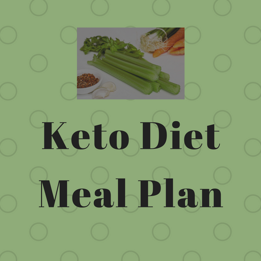 Keto Diet Meal Plan