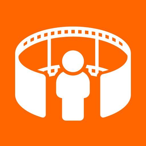 Immersive Now España logo