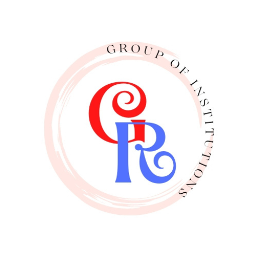 GR Group logo
