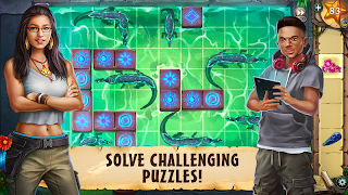 Adventure Escape: Dark Ruins - Screenshot 2