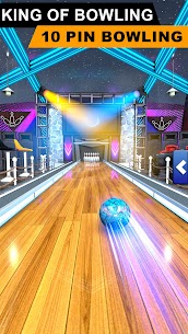 Bowling Ball Bowling Games 4