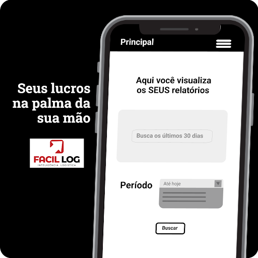 Facillog - Profissional Screen 3